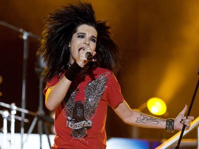 Tokio Hotel Tickets
